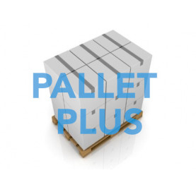 PALLET PLUS