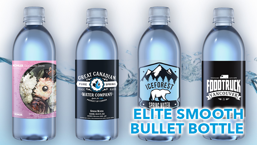 Great Canadian Water Elite Bullet